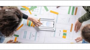 Read more about the article The Difference Between UI and UX Design (And Why Both Matter)