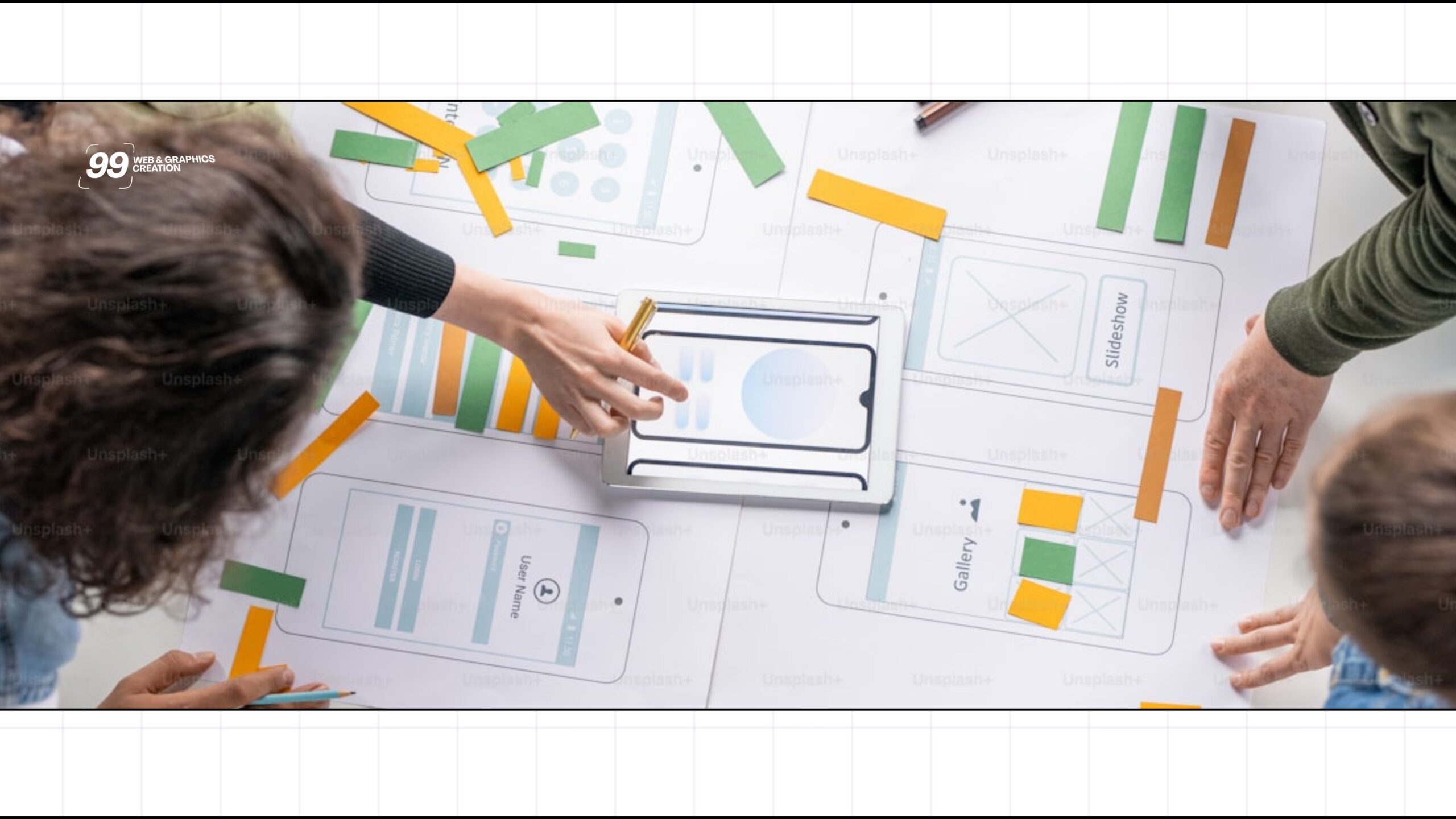 You are currently viewing The Difference Between UI and UX Design (And Why Both Matter)