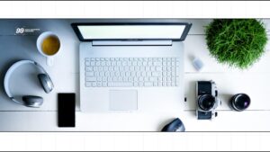 Read more about the article The Power of Visual Consistency in Branding: Why It Matters and How to Get It Right for Your Business