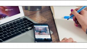 Read more about the article Crafting an About Page That Actually Converts